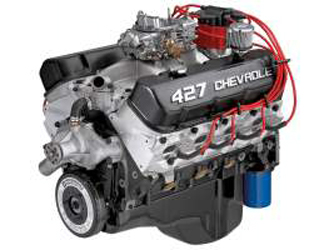 B235A Engine